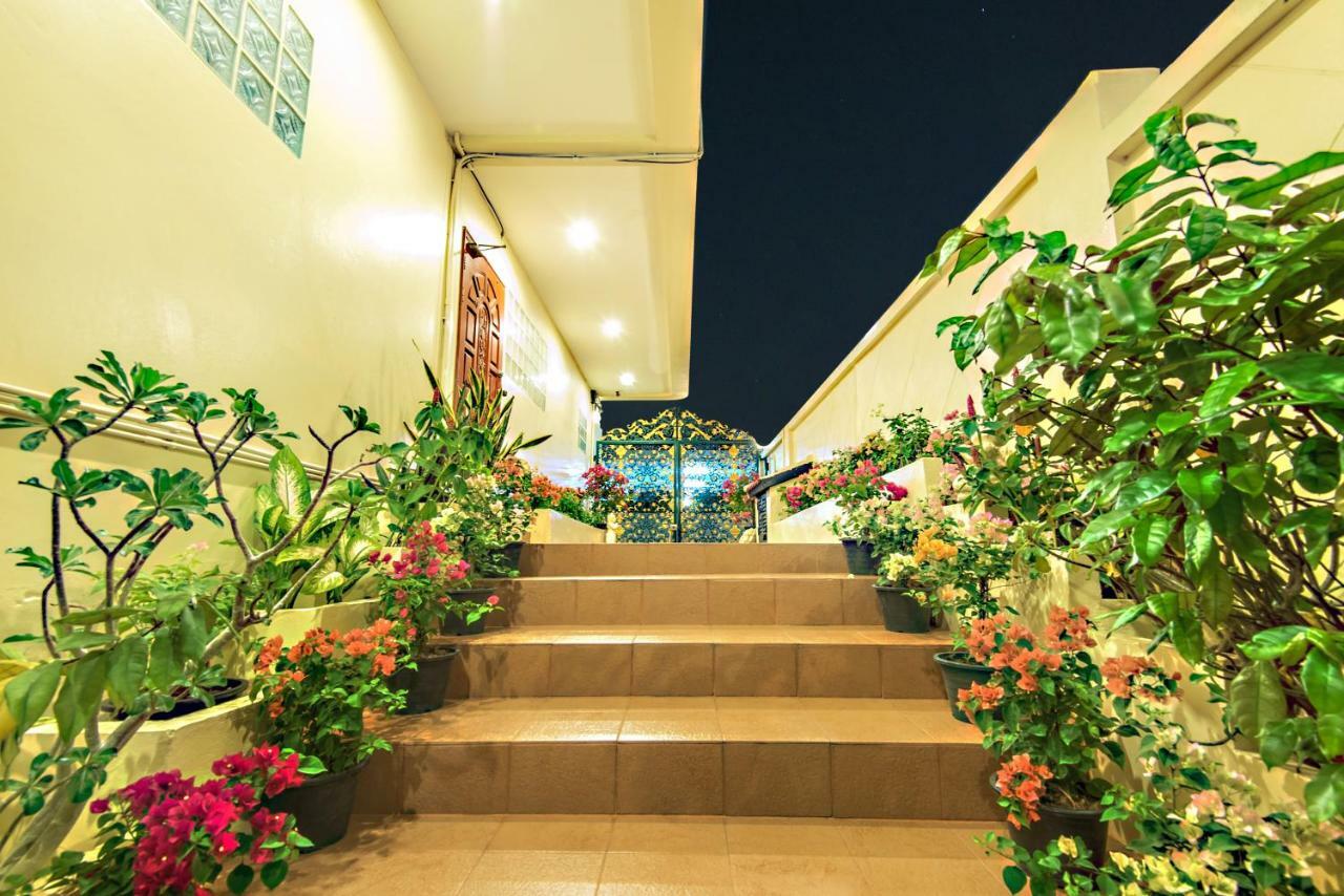 Butterfly Garden Boutique Residences Large Luxury Apts And Villas A Lifetsyle Destination By Neang, Everything You Need All Right Here 1-3 Bedrooms 110 To 190 Sq Mtrs, 2 Full Bathrooms, Rain Shower, Spa Bath, Bbq, Free Wifi, Staff 24-7, Close To Beac Pattaya Exterior foto
