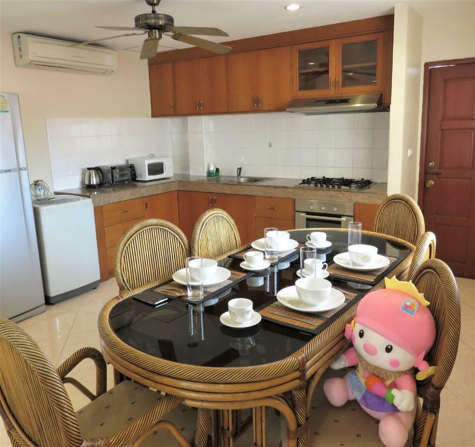 Butterfly Garden Boutique Residences Large Luxury Apts And Villas A Lifetsyle Destination By Neang, Everything You Need All Right Here 1-3 Bedrooms 110 To 190 Sq Mtrs, 2 Full Bathrooms, Rain Shower, Spa Bath, Bbq, Free Wifi, Staff 24-7, Close To Beac Pattaya Exterior foto